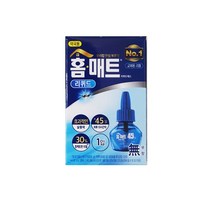 홈매트 리퀴드에스 리필 1개입