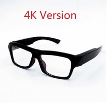 AR글래스 최신 3D ar vr 스마트 추천 립모션 구글 올인원 블루투스 초경량 미니, 4k 버전, 32GB 카드 추가