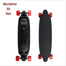 전동 스케이트 보드 전동보드 롱보드 전기 4 륜 스케이트, 중국, red01