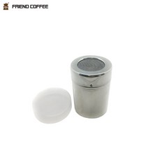 YJ 메쉬 파우더통 그물형 300ml, 20개