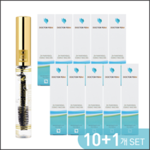 닥터펌 판테놀 속눈썹 에센스, 11개, 15ml