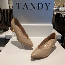 탠디 탠디 미셸by 여성 펌프스힐5cm 119st209(c-1126)