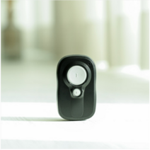 주차차단기 주차장 리모컨 송신기 RT321A (거치대포함) - 321DRX 수신기 전용, 리모컨RT-321A