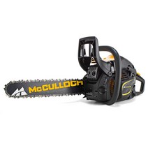 맥클러치 엔진톱 CS380/16인치/38cc