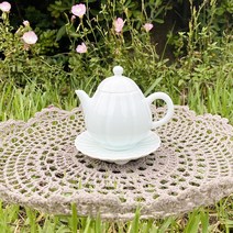 경덕진 영청 다관 차호 티팟 티포트 다기 다구 경덕진다기 경덕진다구 중국다구 중국다기 차우리기 TEA MUNDO 티문도