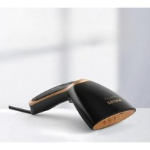 휴대용 스팀 다리미 강력한 물분사 살균 의류관리 여행용 스티머 퀵
