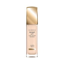 맥스팩터 MaxFactor 래디언트 리프트 파운데이션 50 네추럴 독일