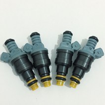 연료 인젝터 분사 노즐 가스 고성능 1600cc cng 0280150842 0280 150 842 0280 150 846 opel fial, 없음