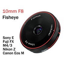RISESPRAY 35mm F1.2 후지 XF APS C 카메라 수동 미러리스 고정 초점 렌즈 A6500 X A1 용 M4/3 용 소니 E 마운트 용 프라임 렌즈|카메라 렌즈|