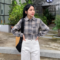 올데이체크셔츠