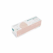 마더케이 에코 아기 지퍼백 Medium 20x23cm 15매, 단품