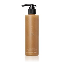 조성아 원더바스 레몬청 클렌저 200ml, 1개