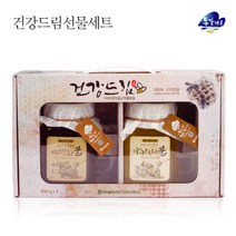 [영월농협] 동강마루 건강드림 벌꿀선물세트, 단품, 단품