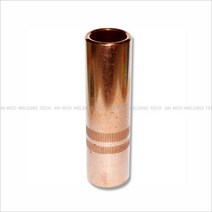 용접1번가 CO2노즐 (180A 350A 500A), 500A(동)