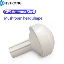 GPS 네비게이터 안테나 증폭기 960x130mm ABS 소재 쉘 버섯 머리 모양 해상 위치 특수 액세서리, 한개옵션0