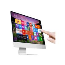 win7 Android 터치 스크린 올인원 컴퓨터 19-27 인치, 상세이페이지 참고, G1 18.5인치RK3566 2G 16G
