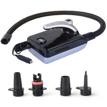 스탠드업 패들 숏 보드 전기 sup air pump 12볼트 빠른여름 보드 클립, 를 입력, 협력사