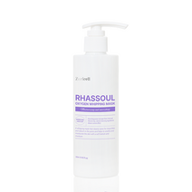 쥬리셀 오투덤 라소울 산소 휘핑 마스크 250ml, 1개