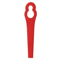 제초기 예초기 날 잔디깍기 깍이 벌초 잔디 제거기 잡초 긴풀 전정기, 빨간, 프랑스