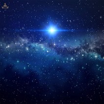 열프레스기 럭키 Goddness 불가능한 전송 잉크 시트 12*12 스타 용지 갤럭시 승화 머그 프레스 티셔츠 가방, [15] ST-314, [01] 30.5x30.5CM