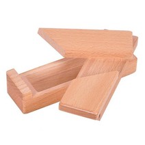 비밀 퍼즐 상자 하코네 상자 나무 두뇌 티저 비밀 열기 퍼즐 상자 마법 신비한 선물, 01 Box, 한개옵션1