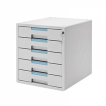 기타 시스템서류함5단, 단품