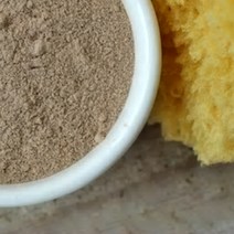 화장품 비누diy재료-천연분말 허브A, 가슬파우더(고운분말)-100g