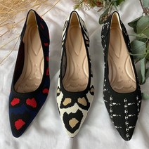 니트 키튼 스켈레토 힐 SM-SD202 340219