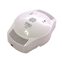 신우 가스경보기 LNG LPG 도시가스 누출경보 누설감지기, 04번_DC.12V/LNG(ND-102D)