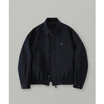 라퍼지스토어 헤링턴 자켓Washed Navy345251