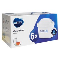 브리타 맥스트라 플러스 필터 6P