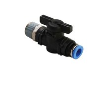 상아 GBC / BC series 볼밸브 원터치피팅 원터치휘팅 피팅 휘팅 황동(신주)타입 상아뉴매틱 에어호스용, G BC 60 10-04