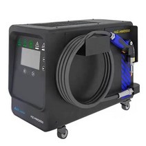 자이언트머신 가정용 산업용 소형미니금속 휴대용 레이저 용접기 강철 황동 알루미늄 섬유 가격 4 in 1, 01 HWD  machine