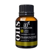 아트내츄럴 100% 순수 프랑켄향 에센셜오일 5 Fl Oz 15ml 천연 원액 디퓨저 피부 얼굴용 프리미엄 아로마테라피 프랑켄센스, 유향 에센셜 오일