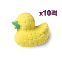 러쉬 디스코덕 Disco Duck 배스 밤 115g x10개