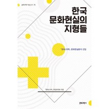 한국 문화현실의 지형들:문화/과학 문화현실분석 선집, 문화과학사, 문화/과학 편집위원회 편