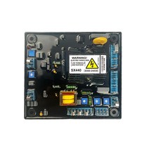 AVR Sx440 모듈 자동 전압 조정기를 들어 NEWAGE 스탬 포드 발전기 DHO, 보여진 바와 같이, 하나