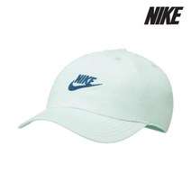 나이키 모자 D54- AJ3651-379 키즈 헤리티지86 어저스터블 모자, FREE