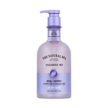 벨먼 스파 수분광채 바디워시 자스민 600ml, 벨먼 스파 수분광채 바디워시 자