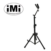 IMI 알토 테너 색소폰 스탠드 거치대 SST-3000