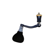 시마노 SHIMANO 정품 부품 13 바이오 마스터 SW5000PG 핸들 세트 . 03160146