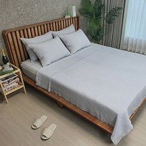 나우필 풍기인견이불 여름이불 냉감 쿨 이불, 그레이