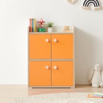 마임 2단 장난감 수납장 600 (착불), 단품