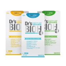 에스틴 닥터스비오 장 150g(10g x 15개) 프리미엄요거트