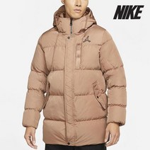 나이키 패딩 D23- DA9805-256 조던 에센셜 스테이트먼트 다운 파카