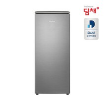 24년형 딤채 미니 스탠드 김치냉장고 WDS11JEMKST (102L)