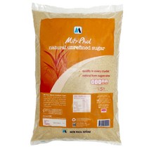 태국산 직수입 비정제설탕 원당 사탕수수당 3kg 5kg 슈가팩토리 천고인, 5kg(직수입,주황색비닐포장)