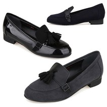 스퍼 Spur el carco Loafer FF5210 (3cor)