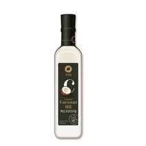 청정원 액상 코코넛 오일, 410ml, 3개
