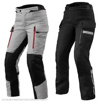 레빗 REVIT SAND4 H2O LADY PANTS (방수 여성용), 36, 블랙SHORT